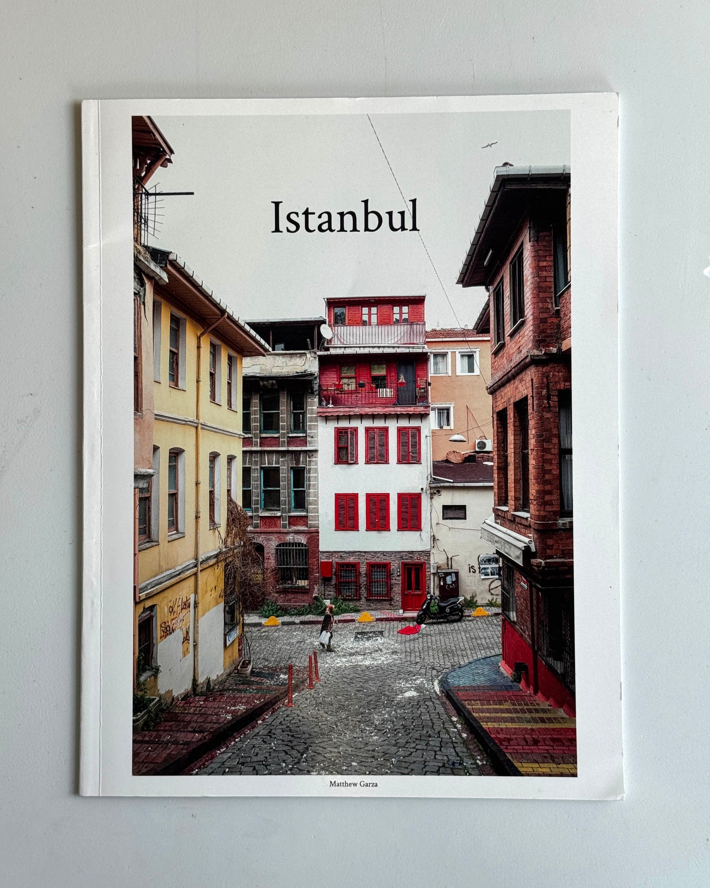 Istanbul