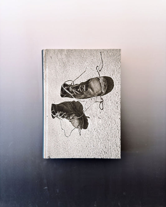 Josef Koudelka: Diaries
