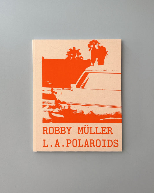 L.A. Polaroids