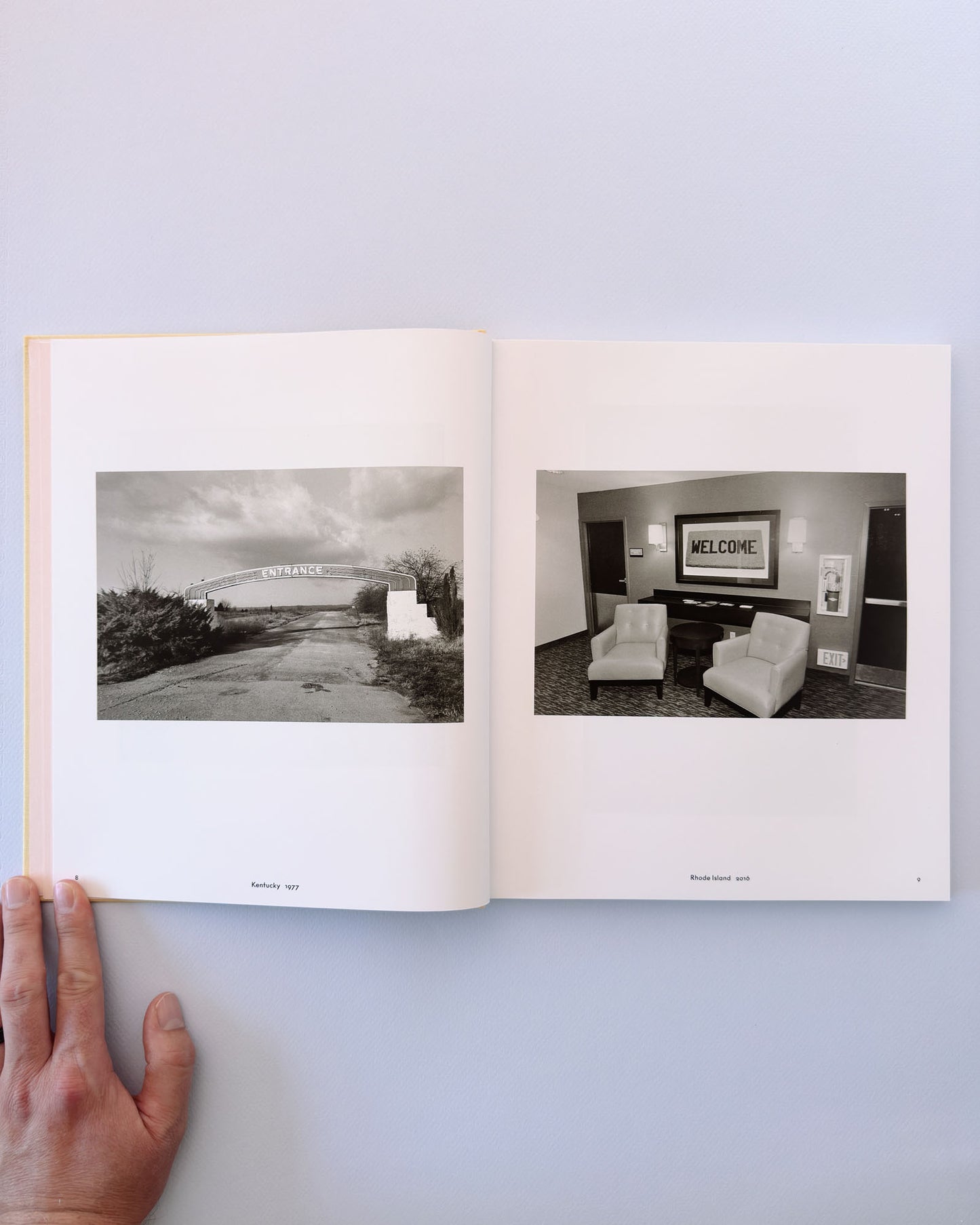 Lee Friedlander: Life Still