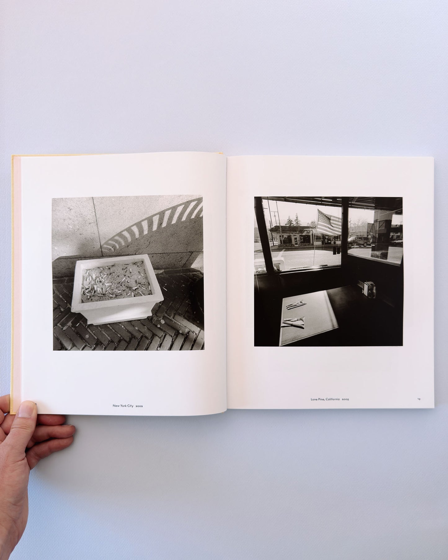 Lee Friedlander: Life Still