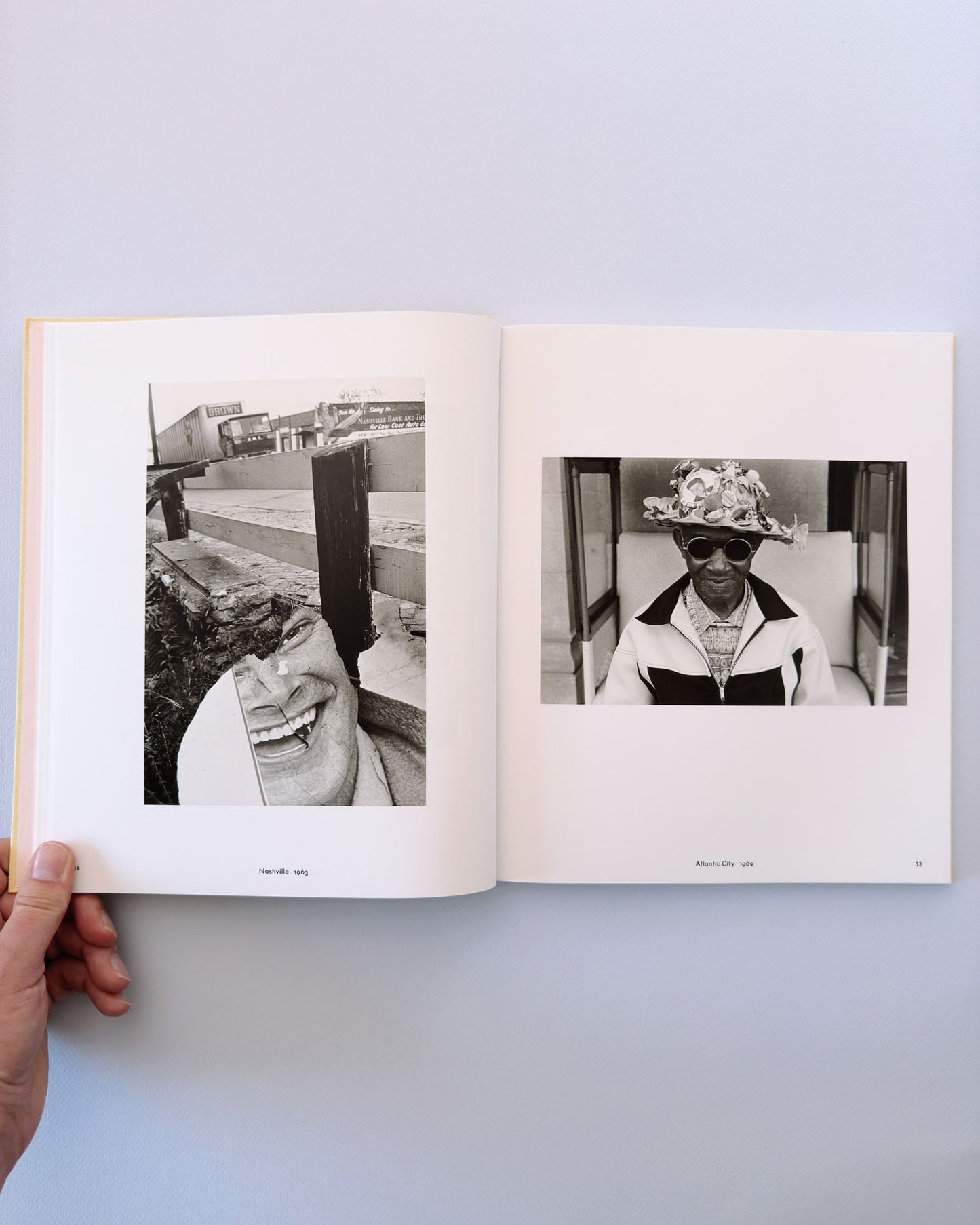Lee Friedlander: Life Still
