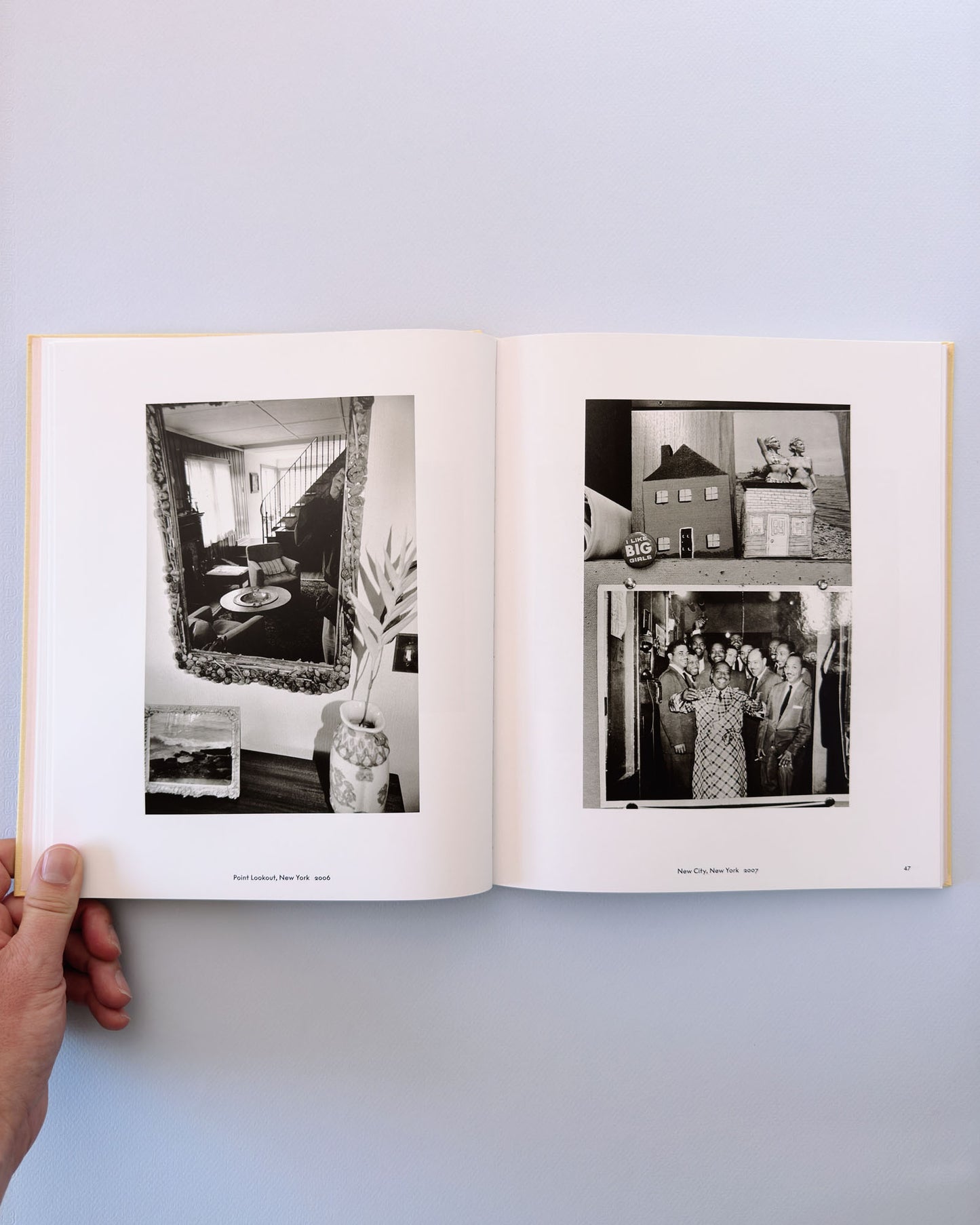 Lee Friedlander: Life Still