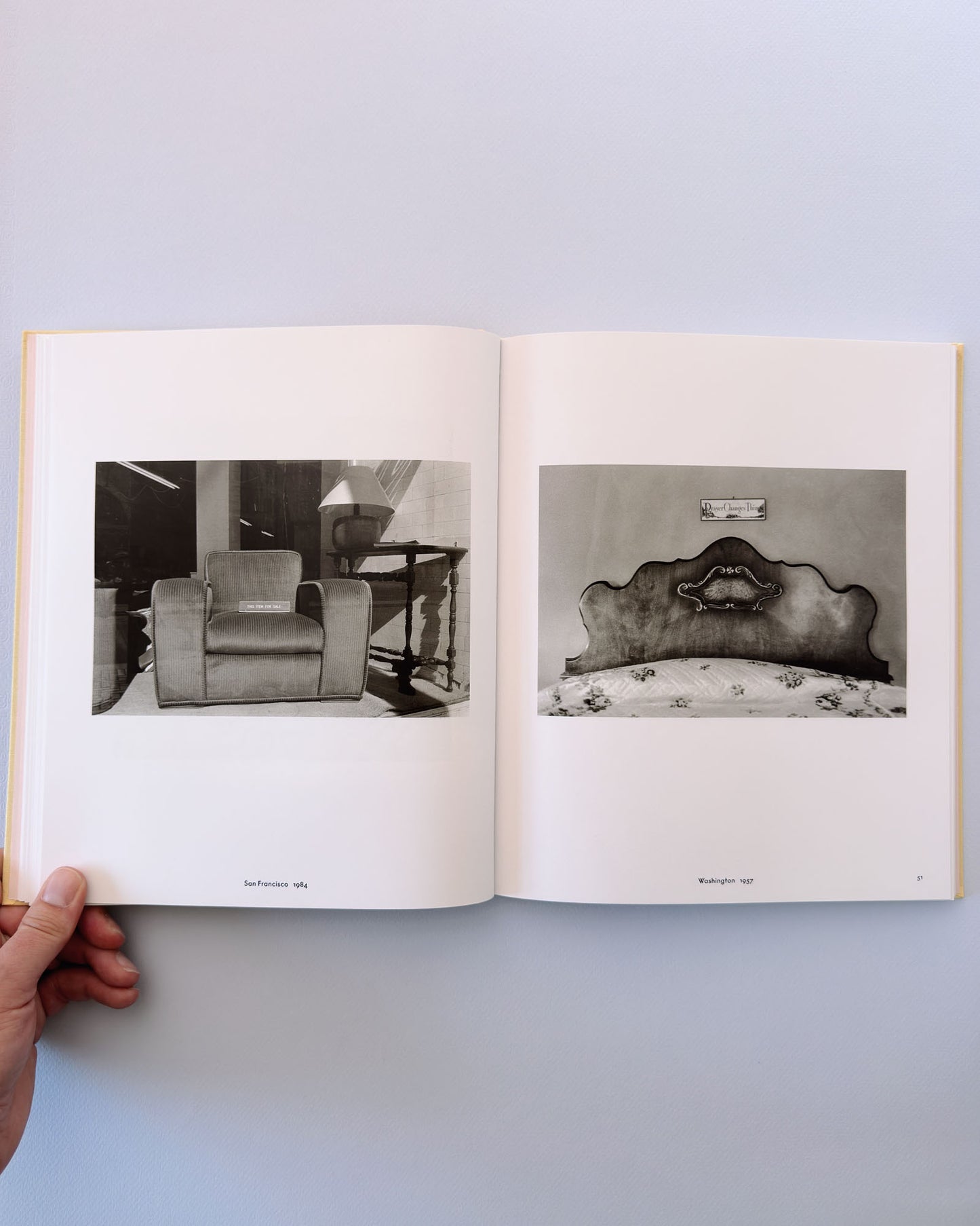 Lee Friedlander: Life Still