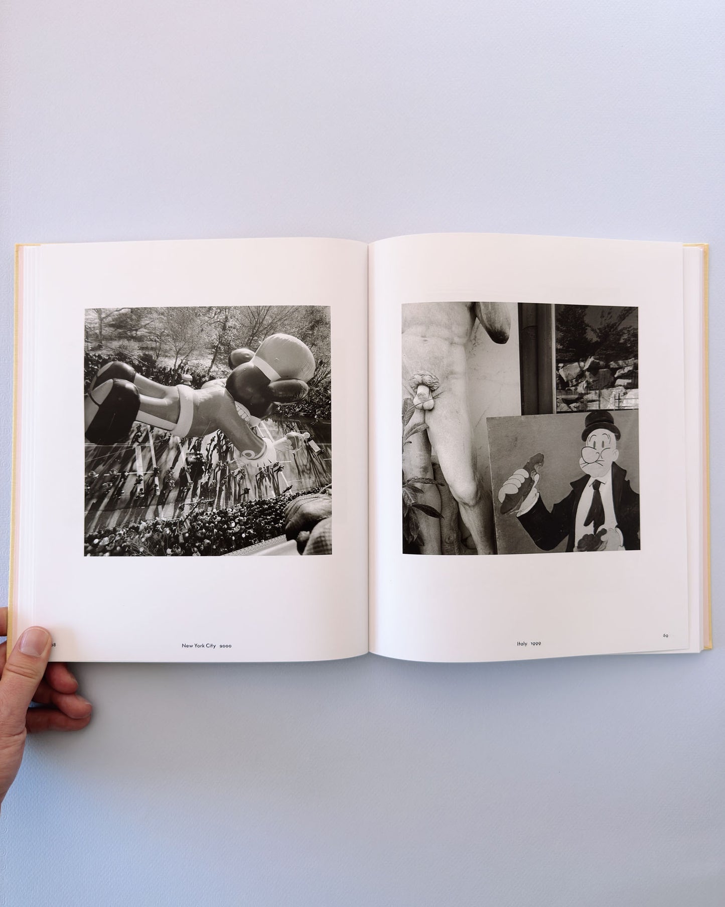 Lee Friedlander: Life Still