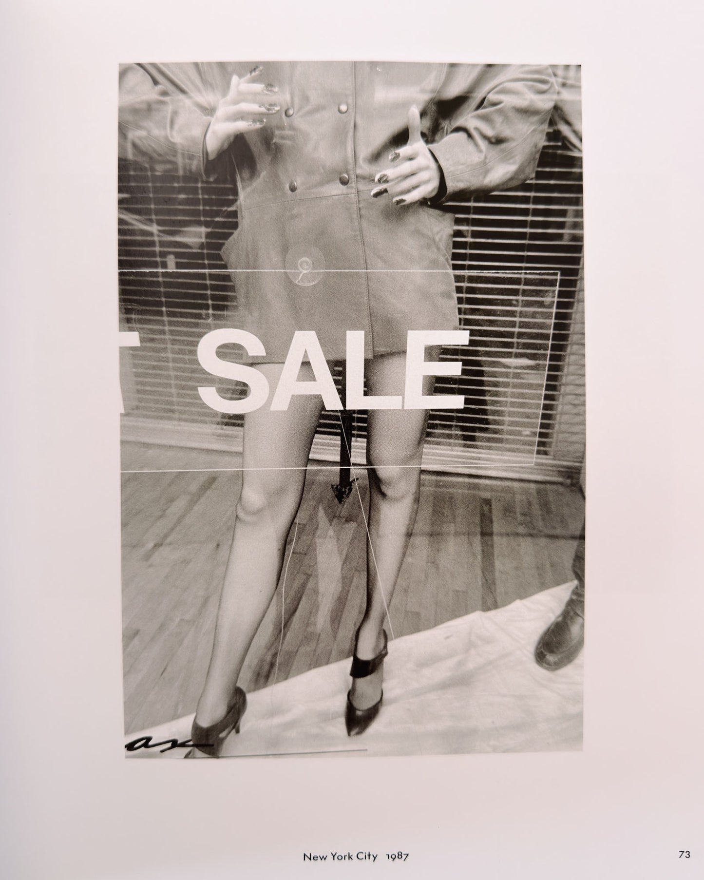 Lee Friedlander: Life Still