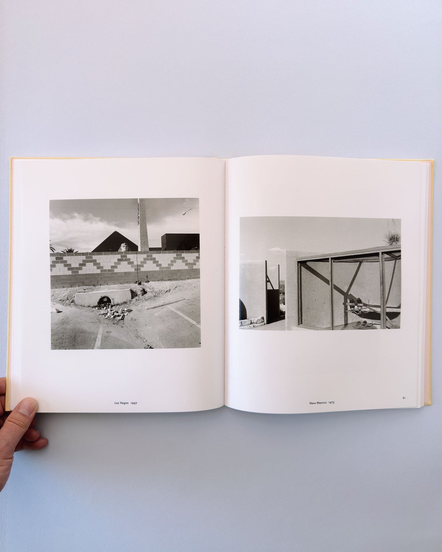 Lee Friedlander: Life Still