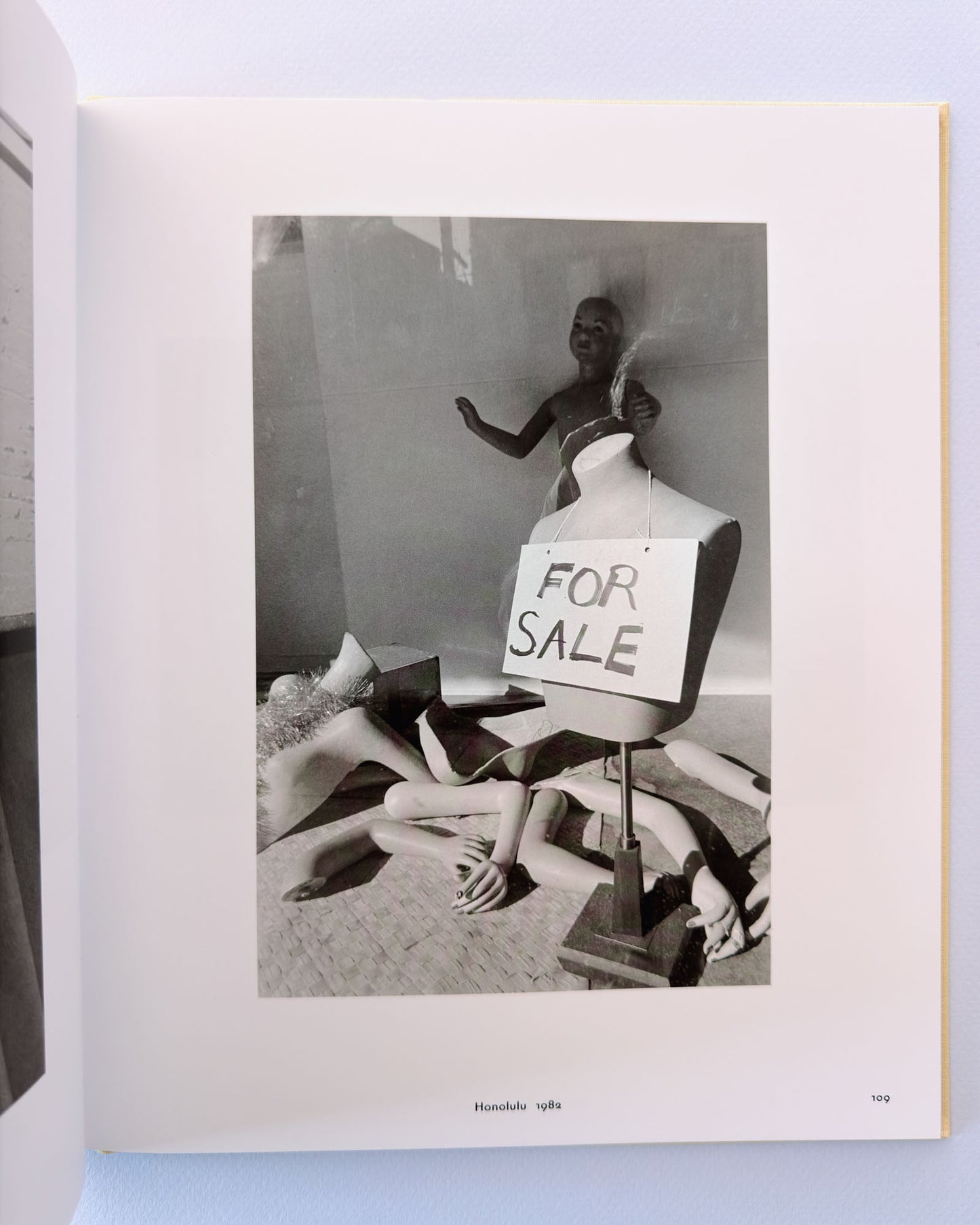 Lee Friedlander: Life Still