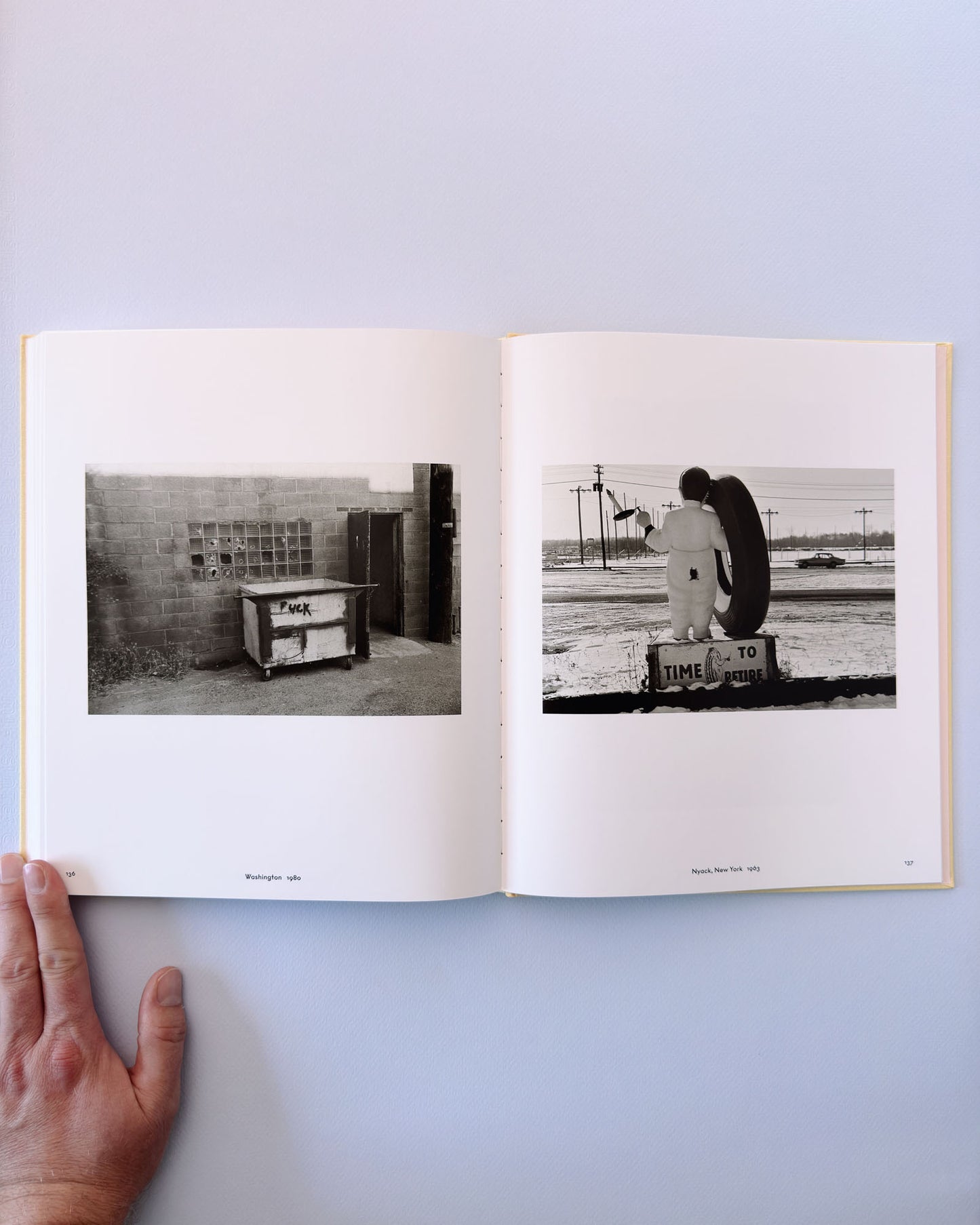 Lee Friedlander: Life Still