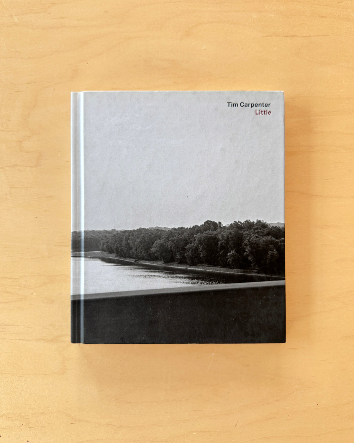 LITTLE by Tim Carpenter