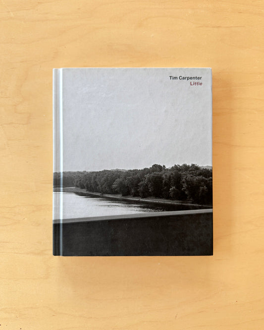 LITTLE by Tim Carpenter