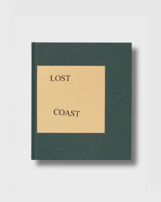 Lost Coast (Second Edition)