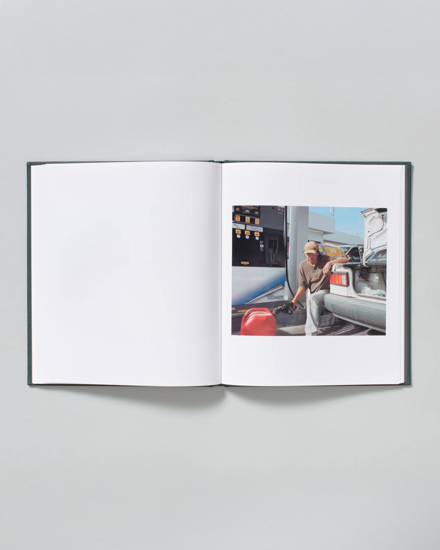 Lost Coast (Second Edition)