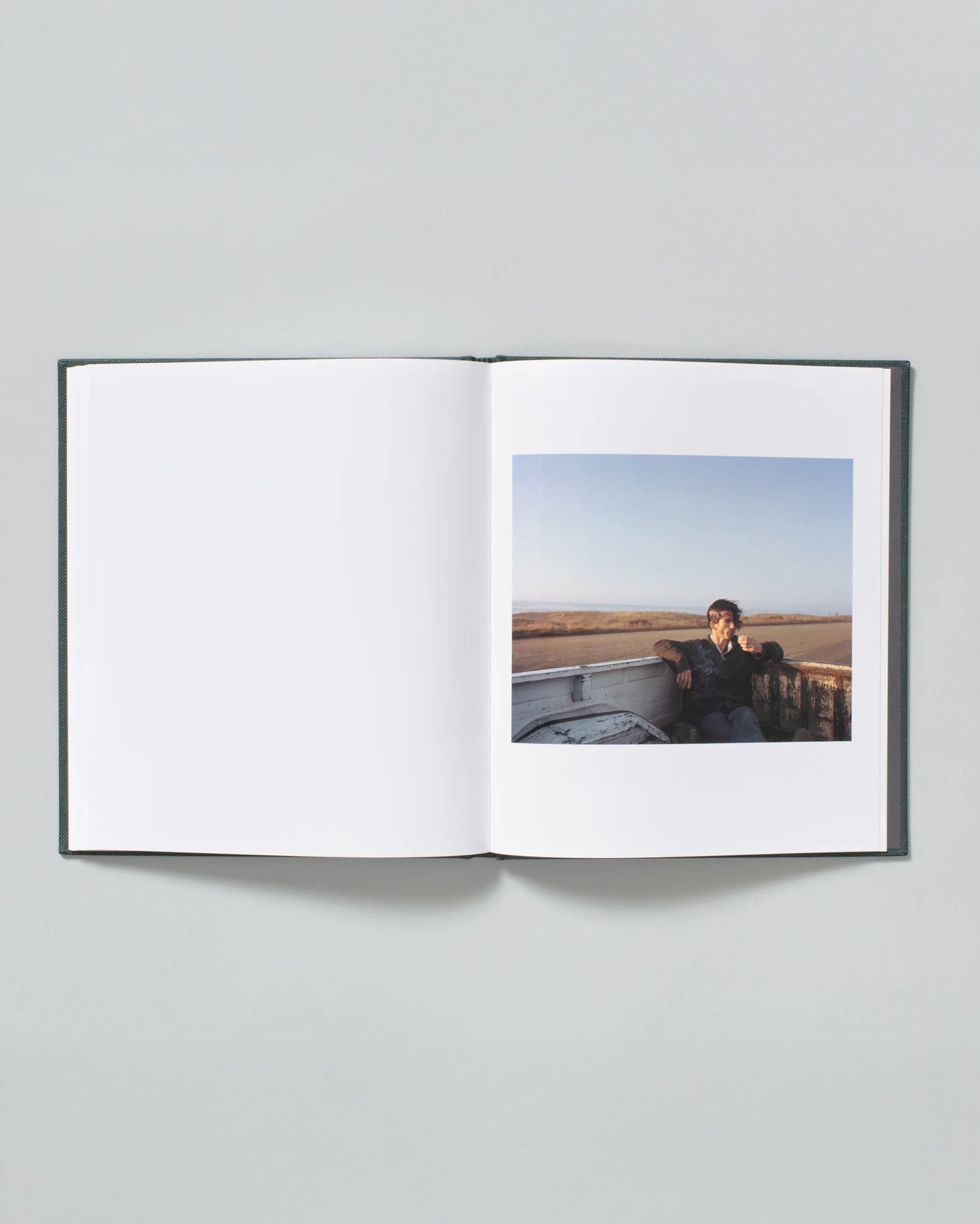 Lost Coast (Second Edition)