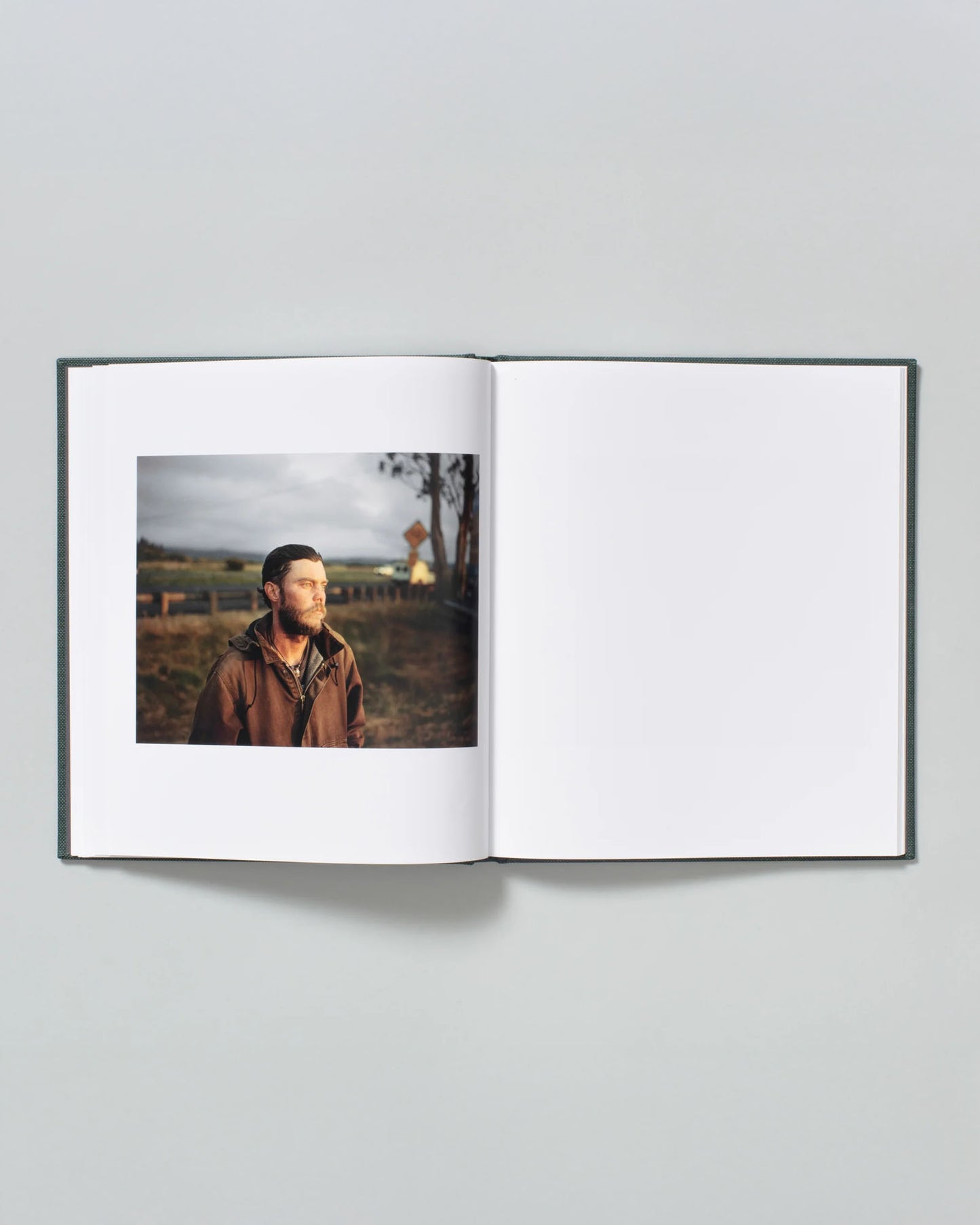 Lost Coast (Second Edition)