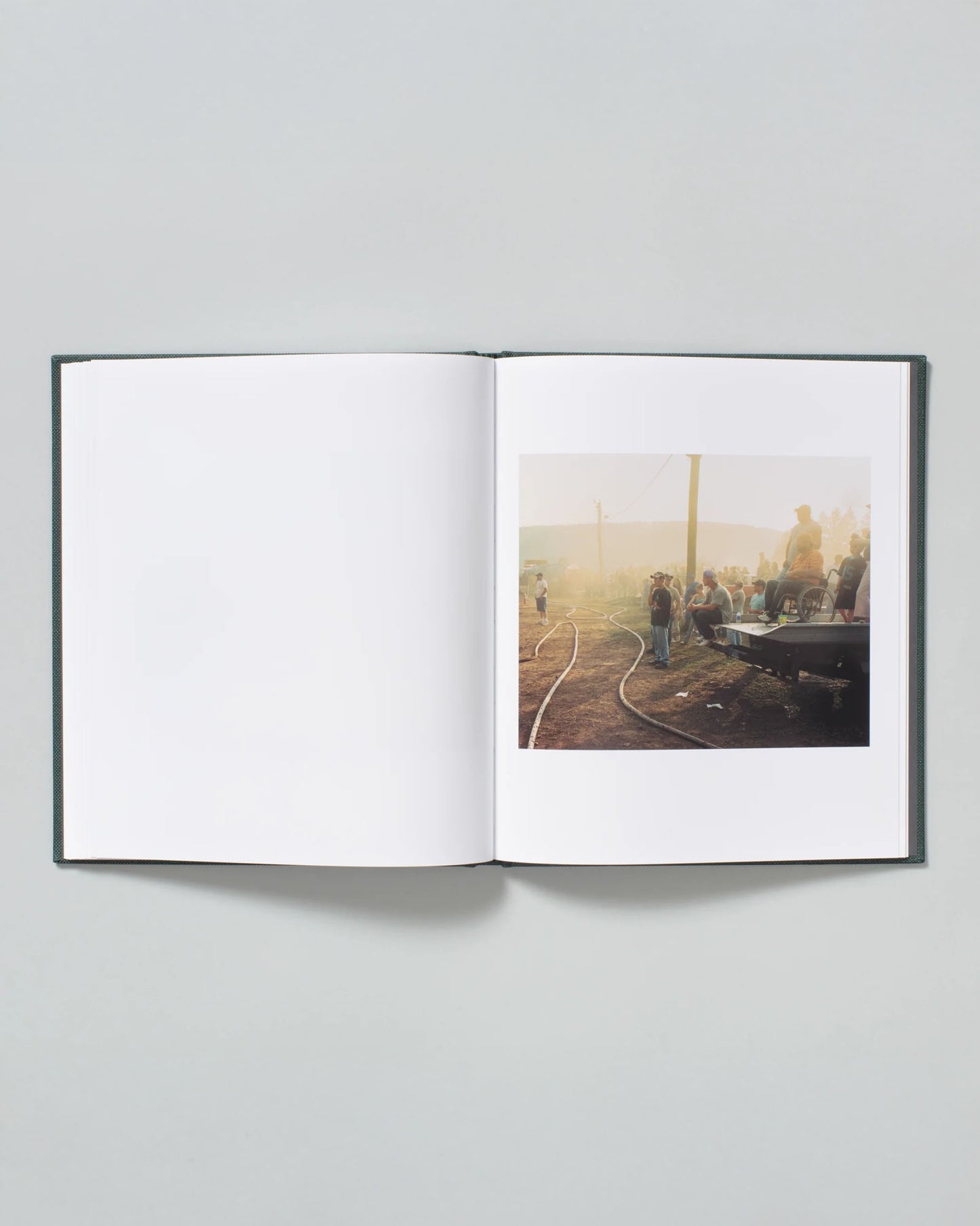 Lost Coast (Second Edition)