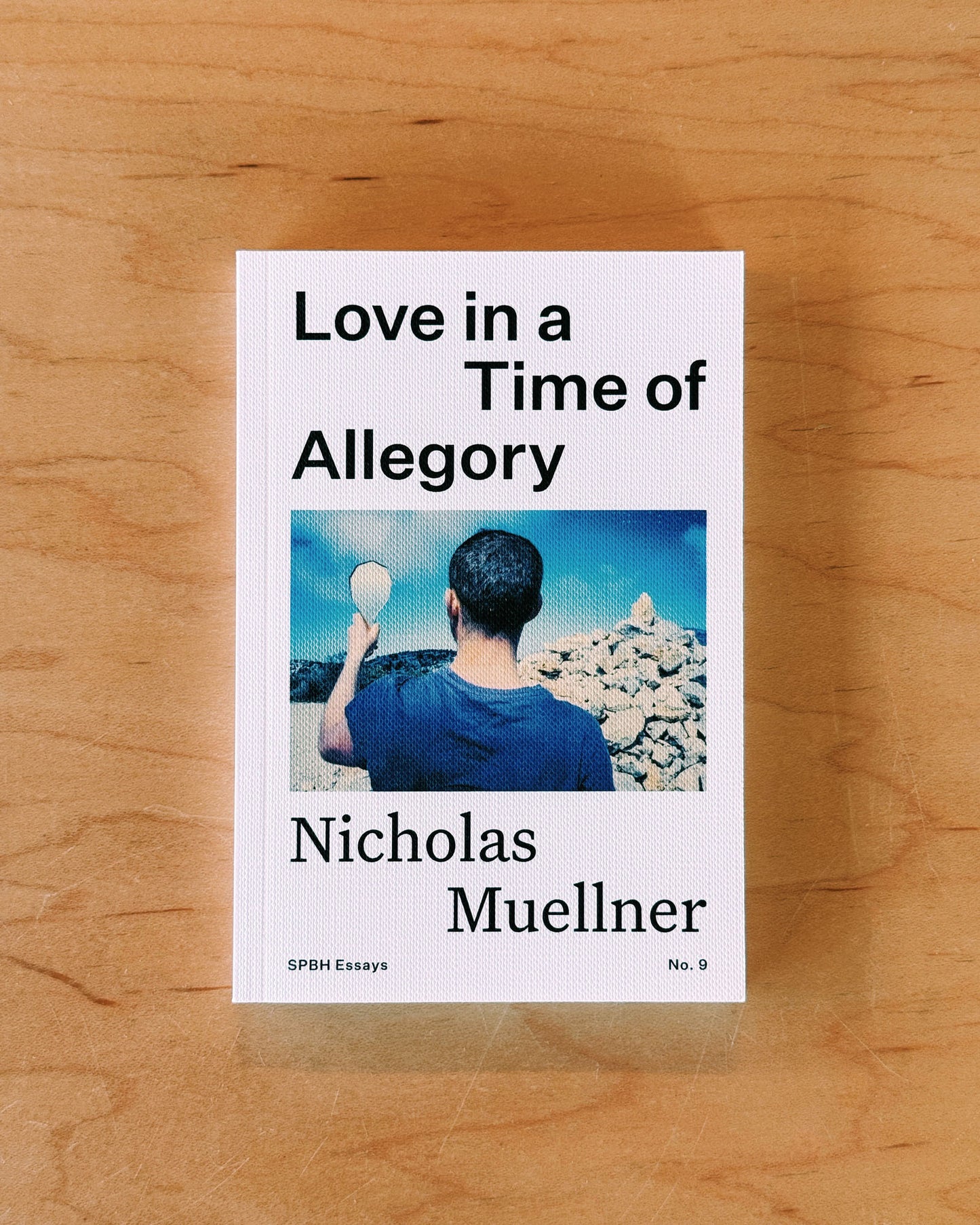 Love in a Time of Allegory