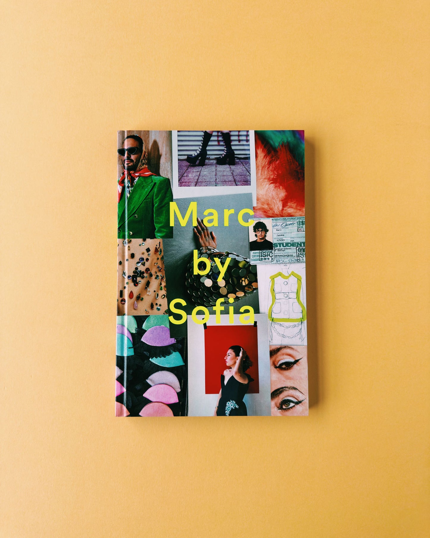 Marc by Sofia