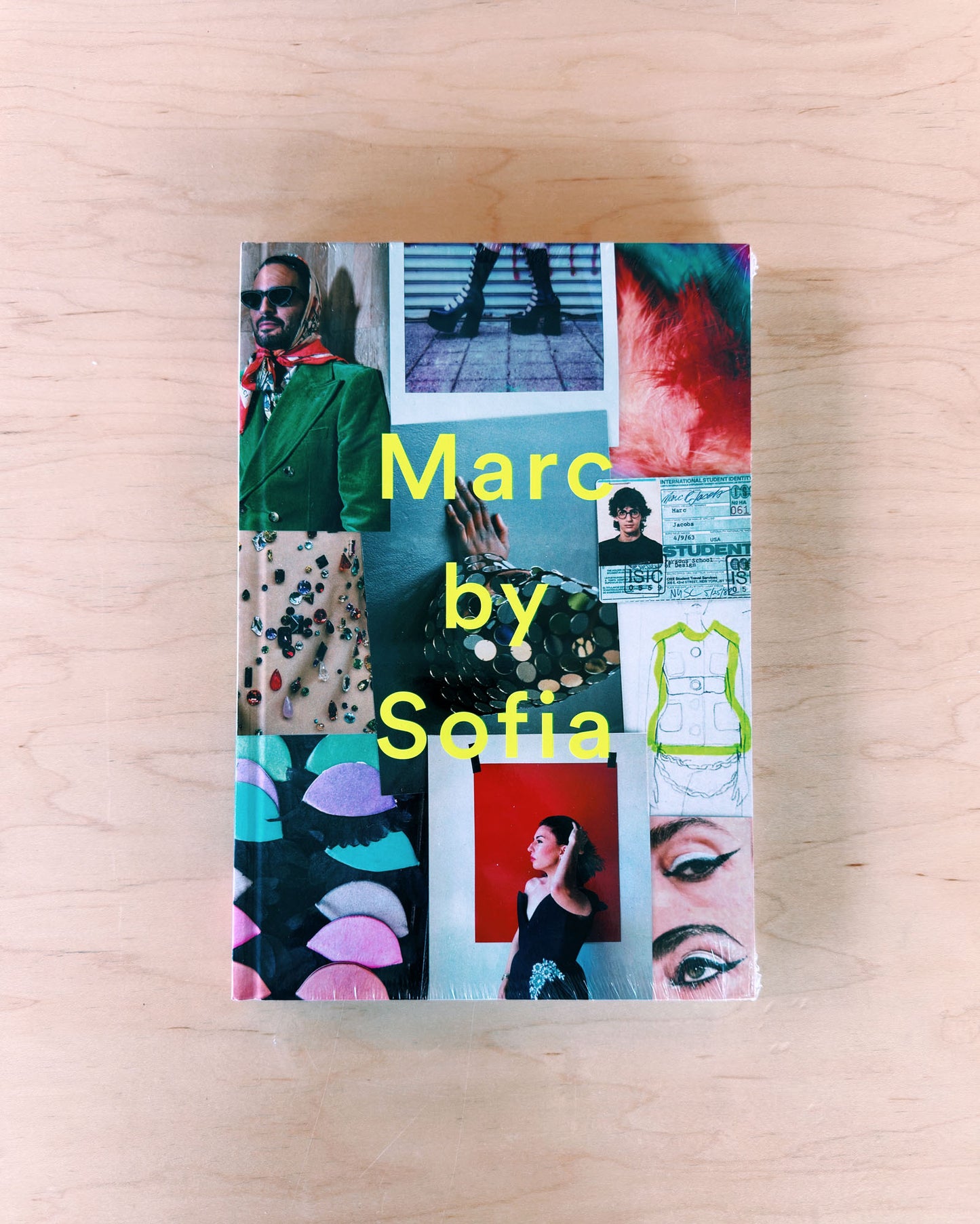 Marc by Sofia