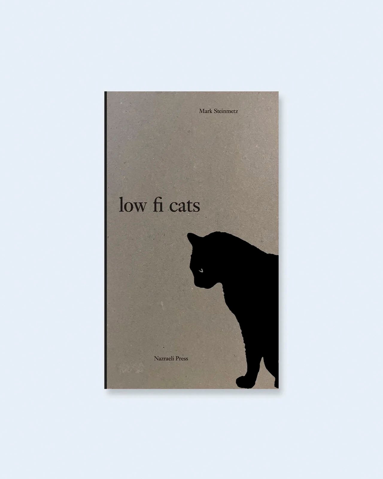 Low-Fi Cats (PRE-ORDER)