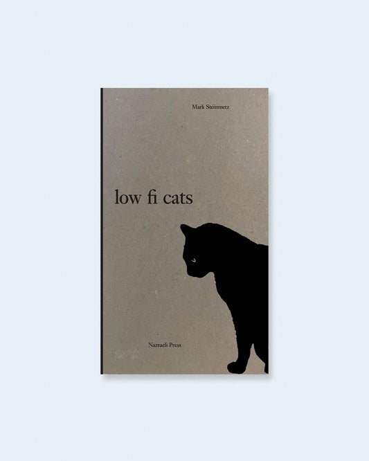 Low-Fi Cats (PRE-ORDER)