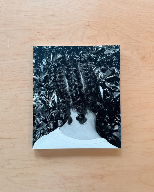 Mixedness is my Mythology (Signed)
