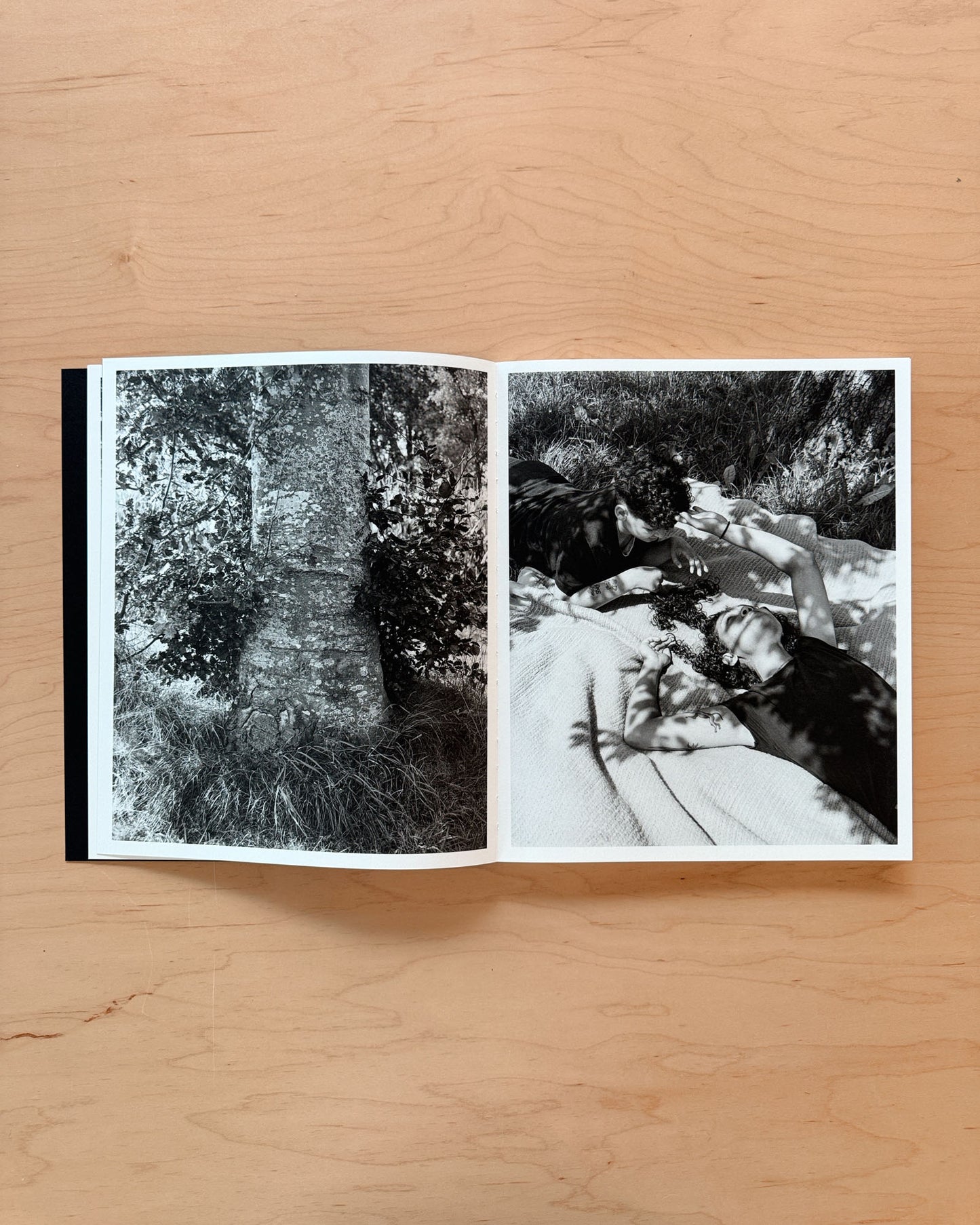 Mixedness is my Mythology (Signed)