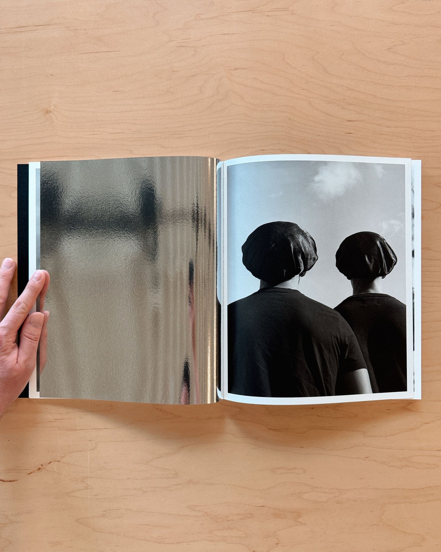 Mixedness is my Mythology (Signed)