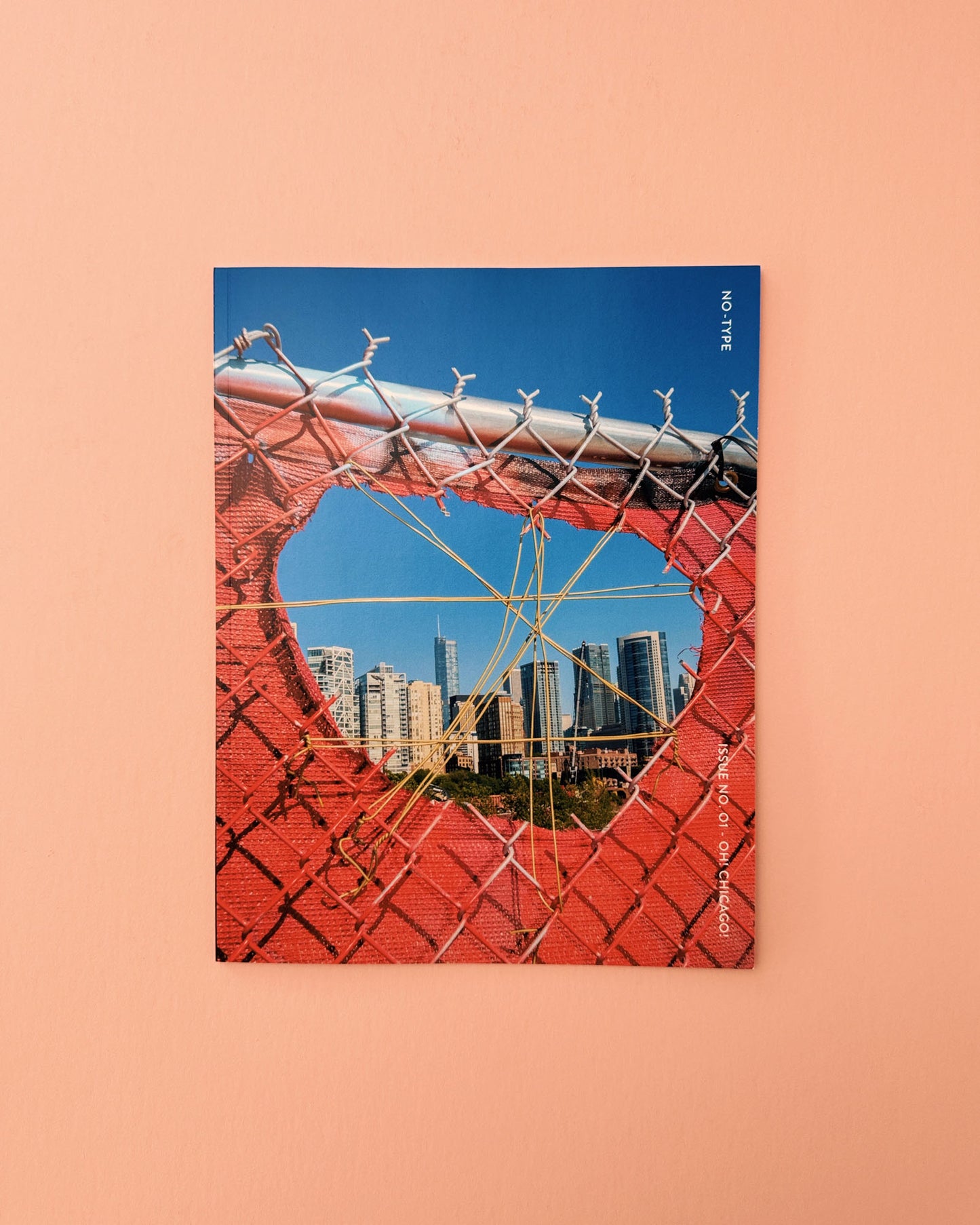 No-Type Magazine