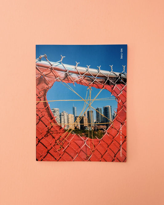 No-Type Magazine