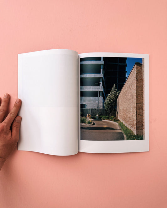 No-Type Magazine