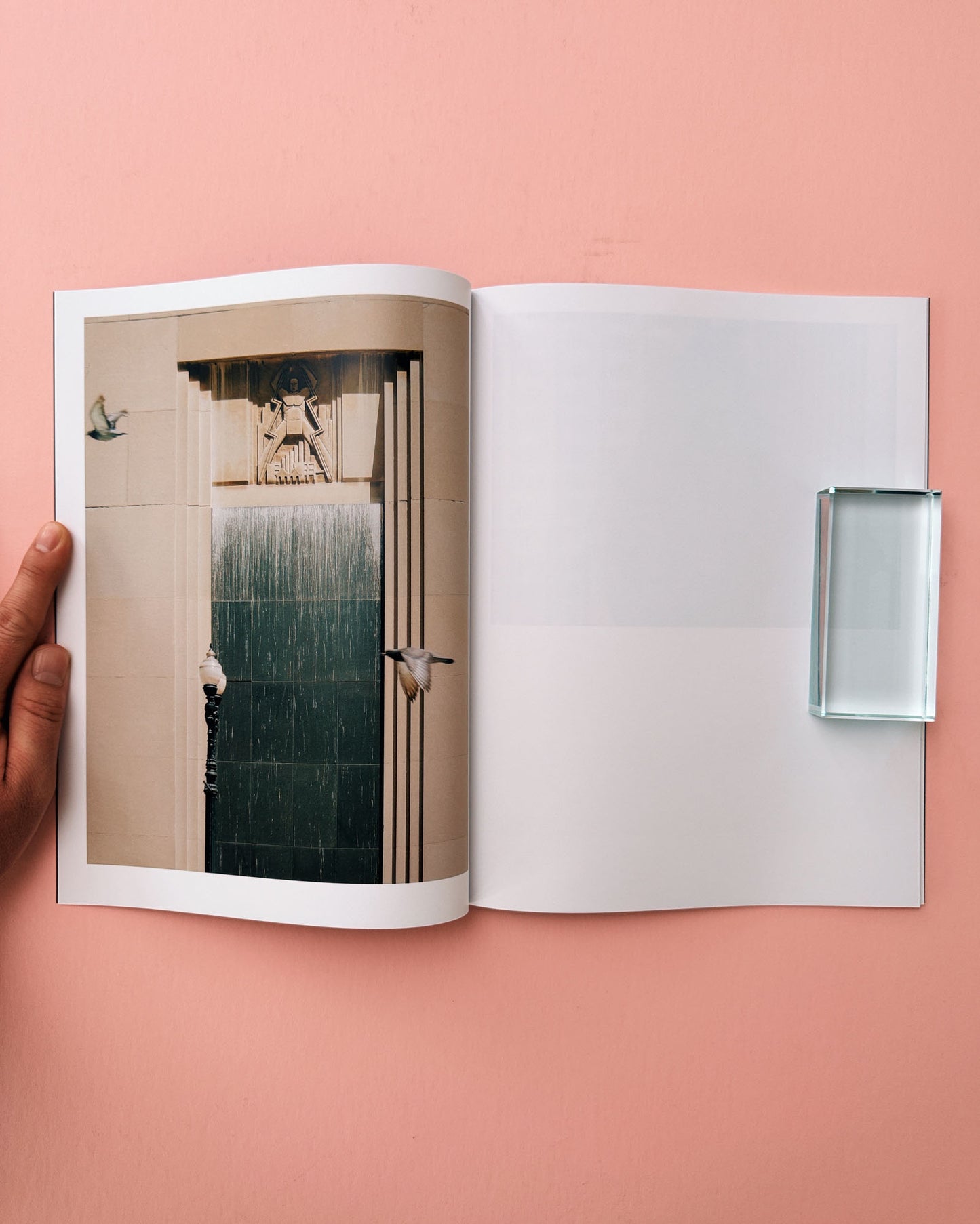 No-Type Magazine