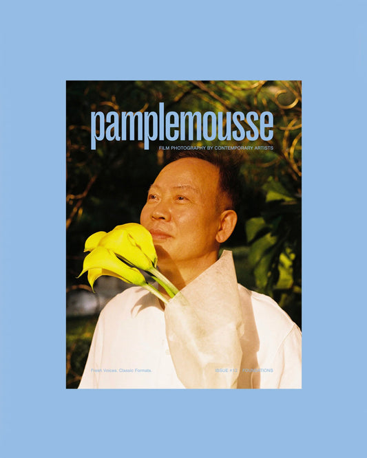 Pamplemousse Magazine 12