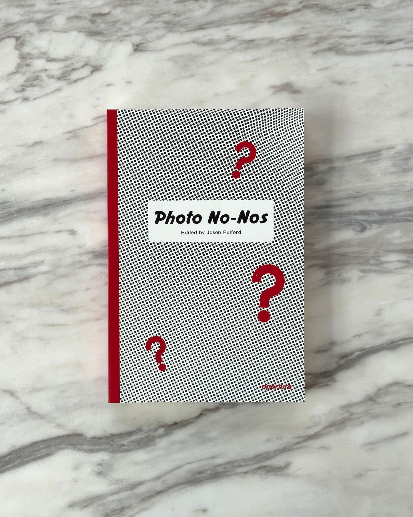 Photo No-Nos: Meditations on What Not to Photograph
