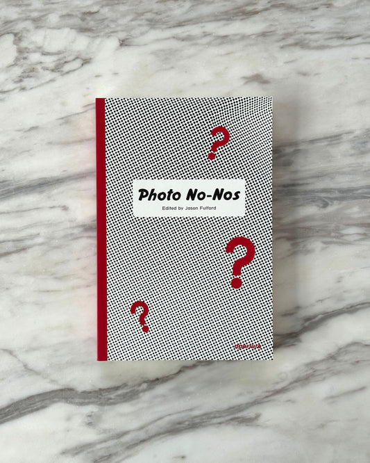 Photo No-Nos: Meditations on What Not to Photograph