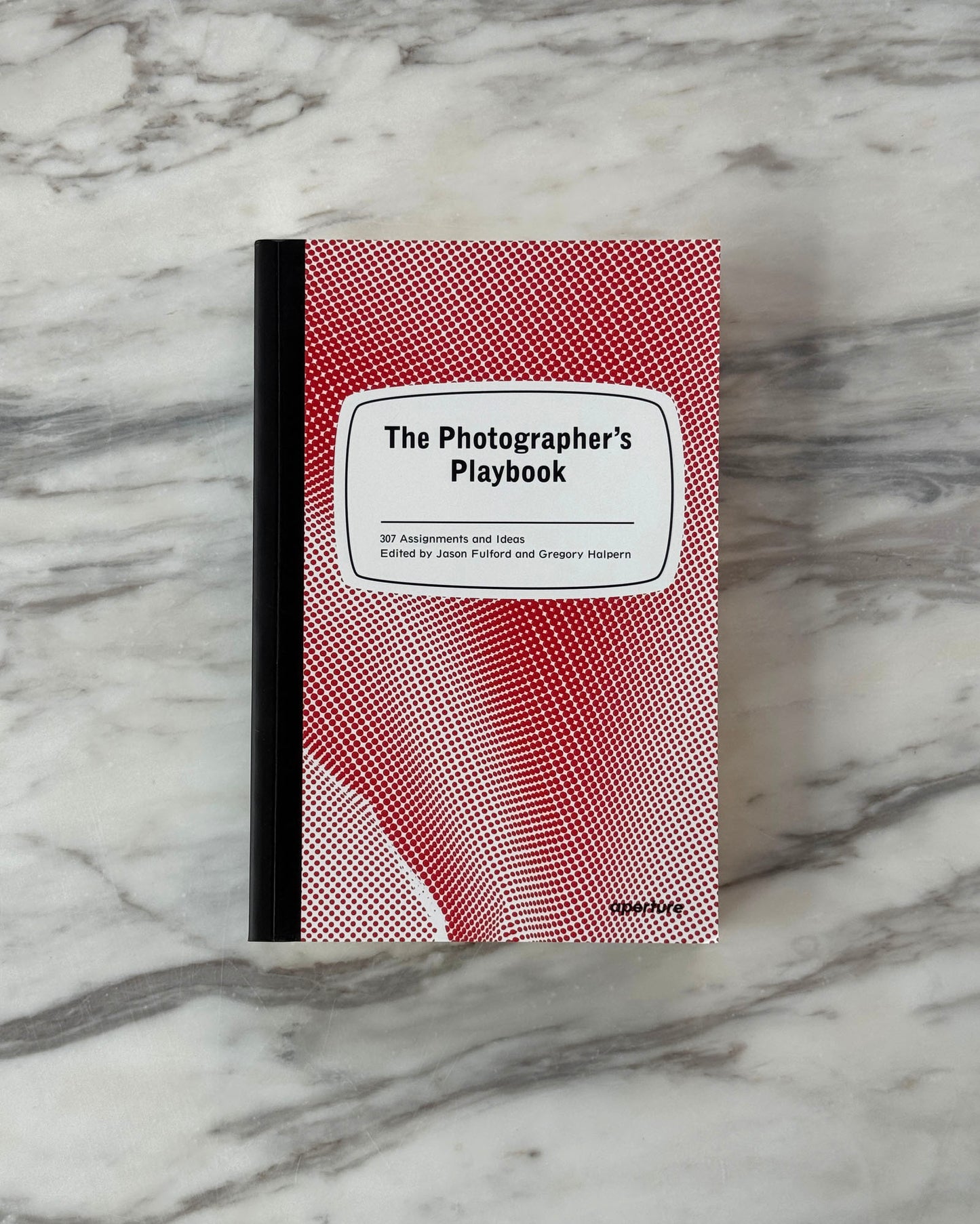 The Photographer's Playbook