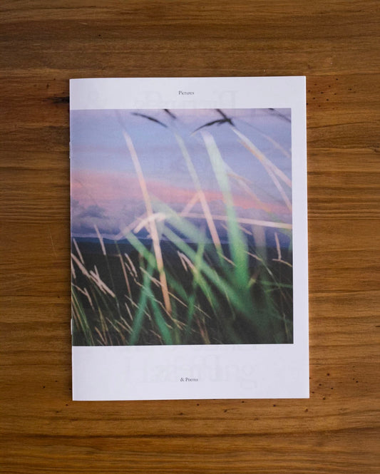 Pictures & Poems, No. 1: Half-Sung