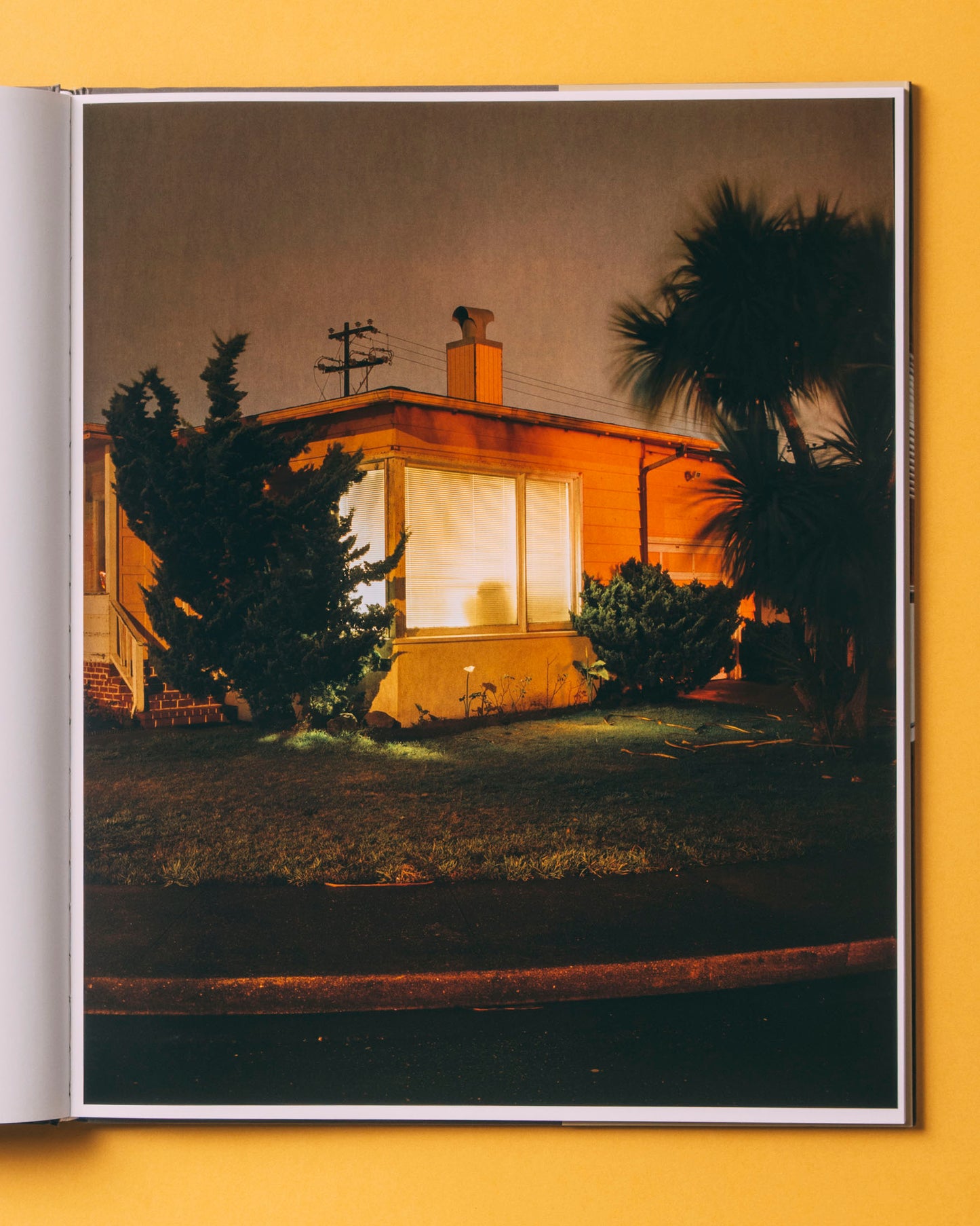 House Hunting