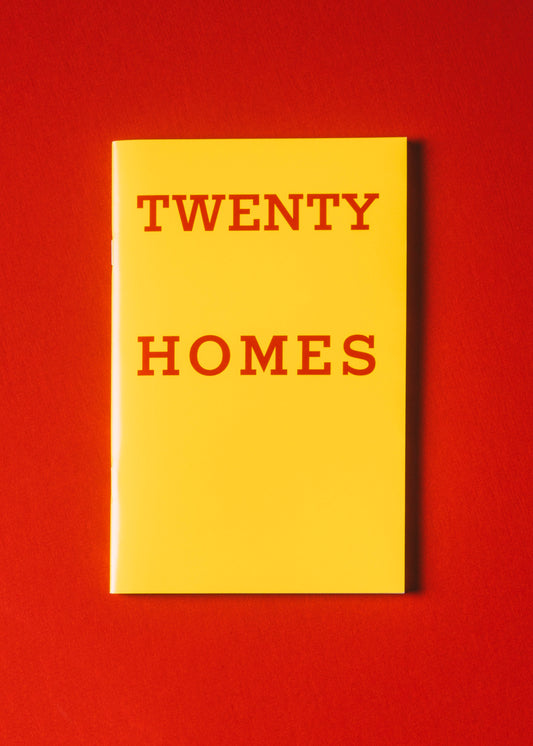 Twenty Homes