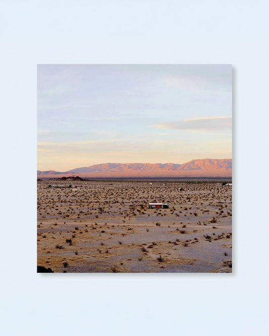 Isolated Houses
