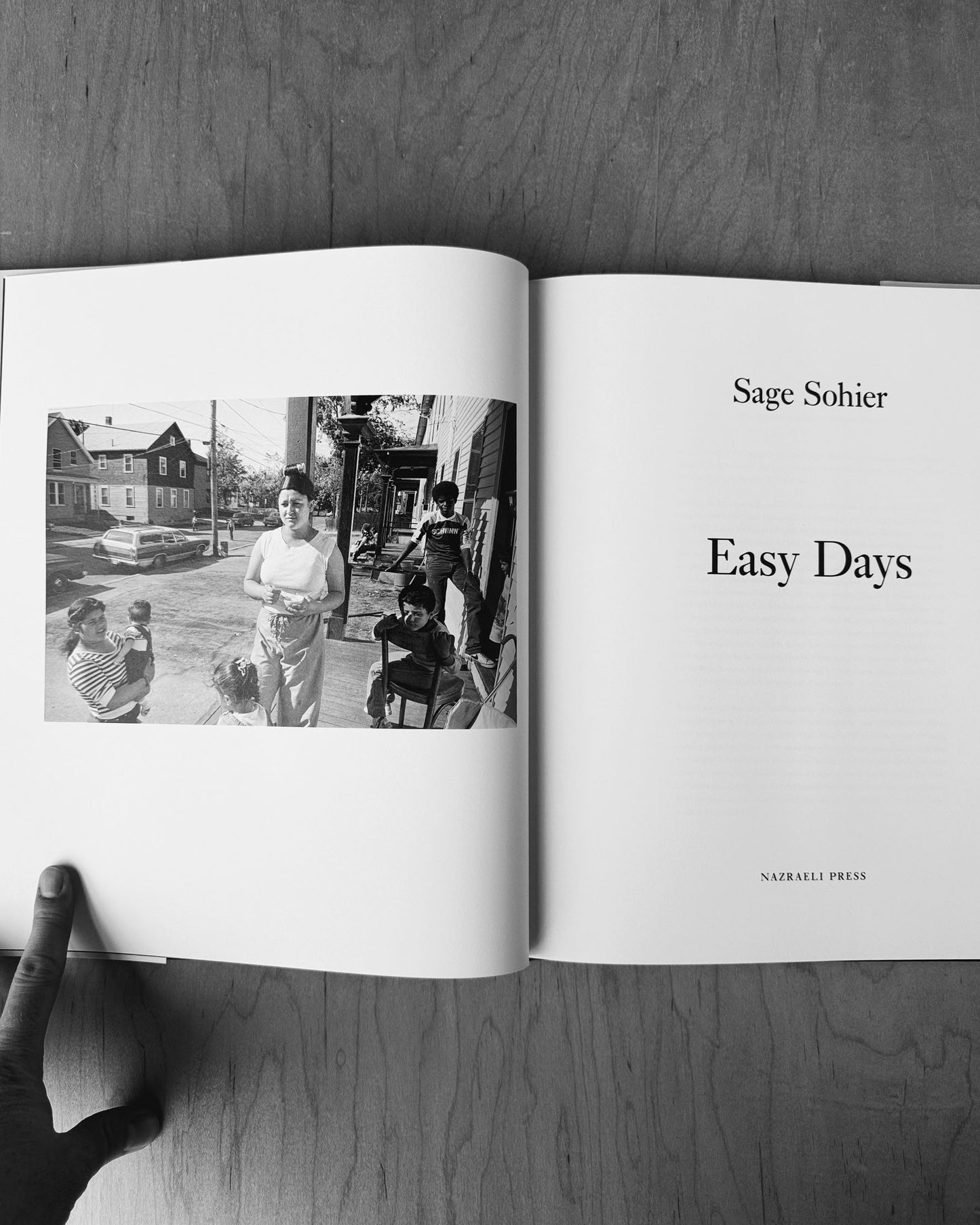 Easy Days