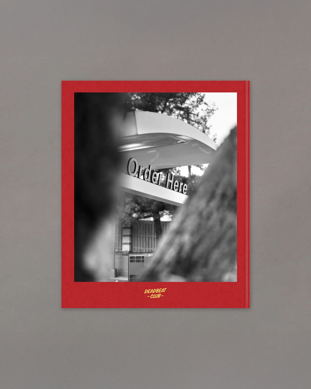 Billions Served (PRE-ORDER)