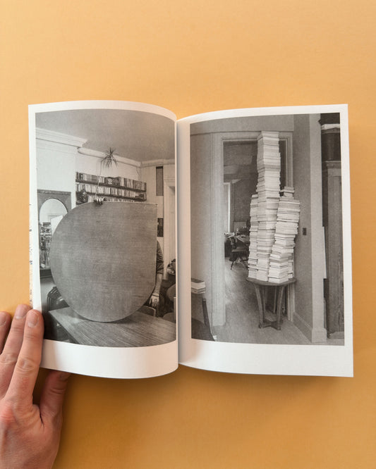 RESPONDS QUICKLY, FRIENDLY by Marens van Leunen