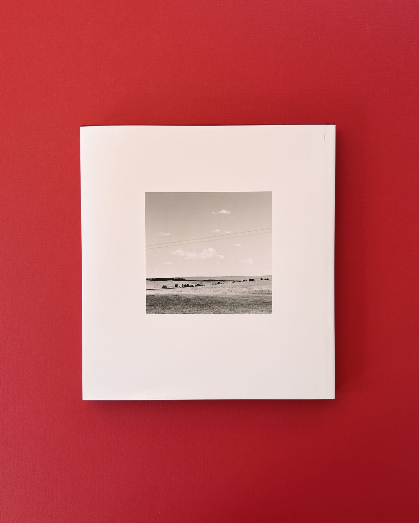 Robert Adams: Contact
