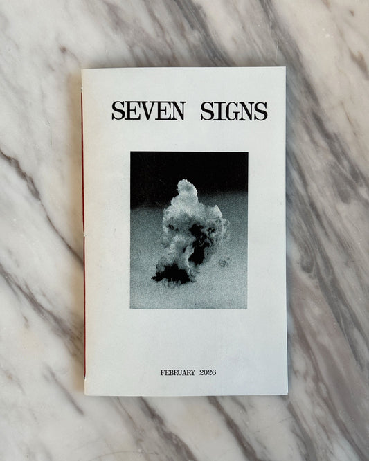 Seven Signs