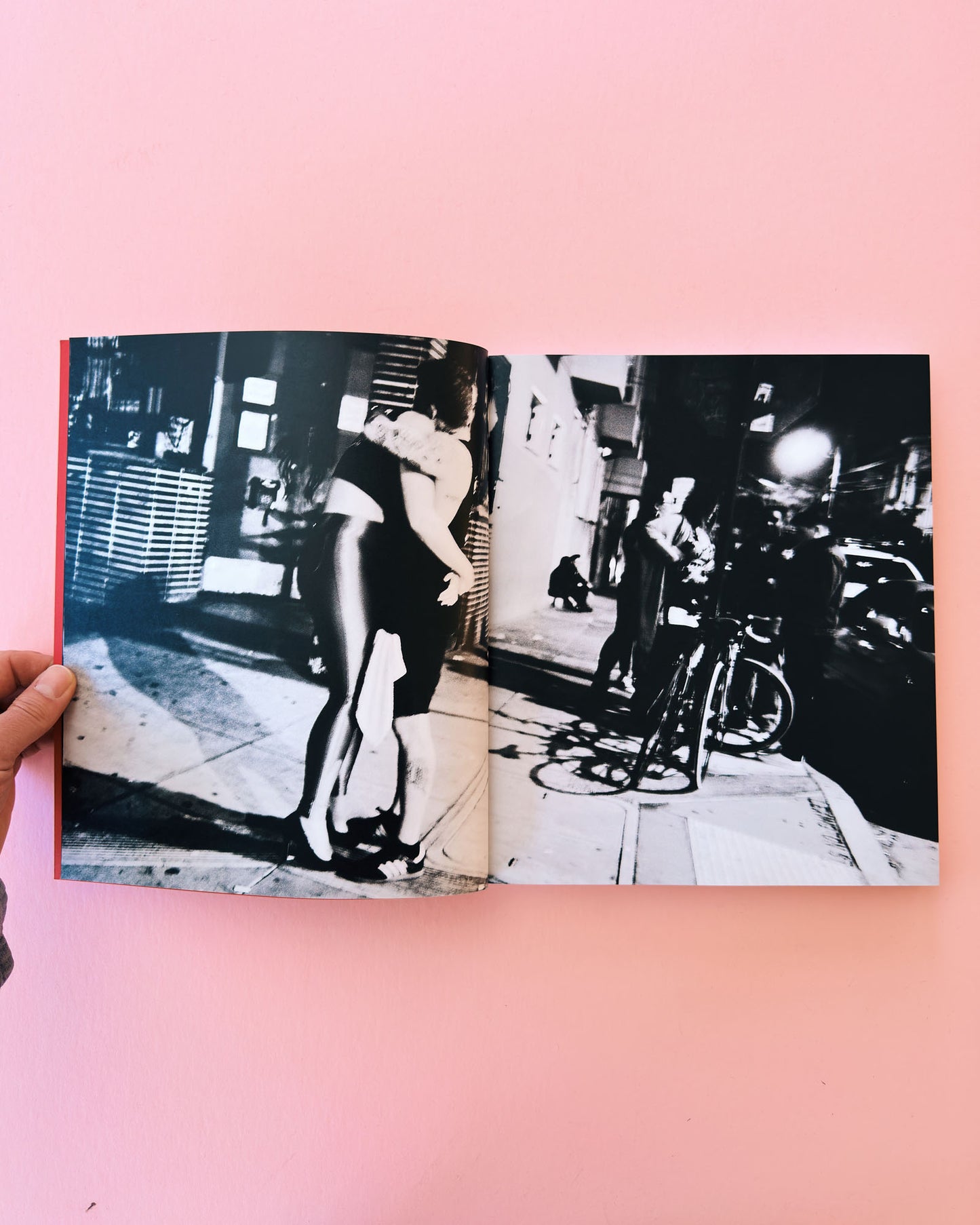 Sex, Clubs, Dissent: Visualising Queer Nightlife