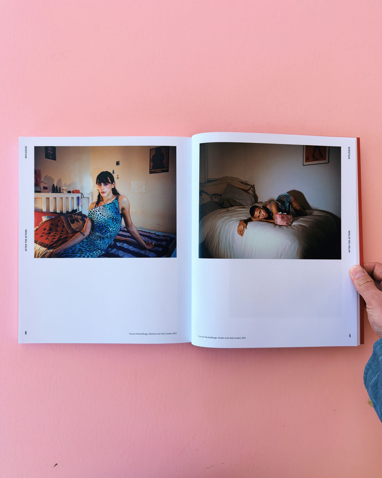 Sex, Clubs, Dissent: Visualising Queer Nightlife