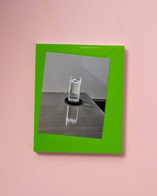 Slip Me the Master Key