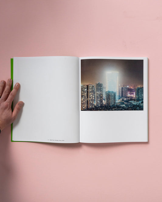 Slip Me the Master Key