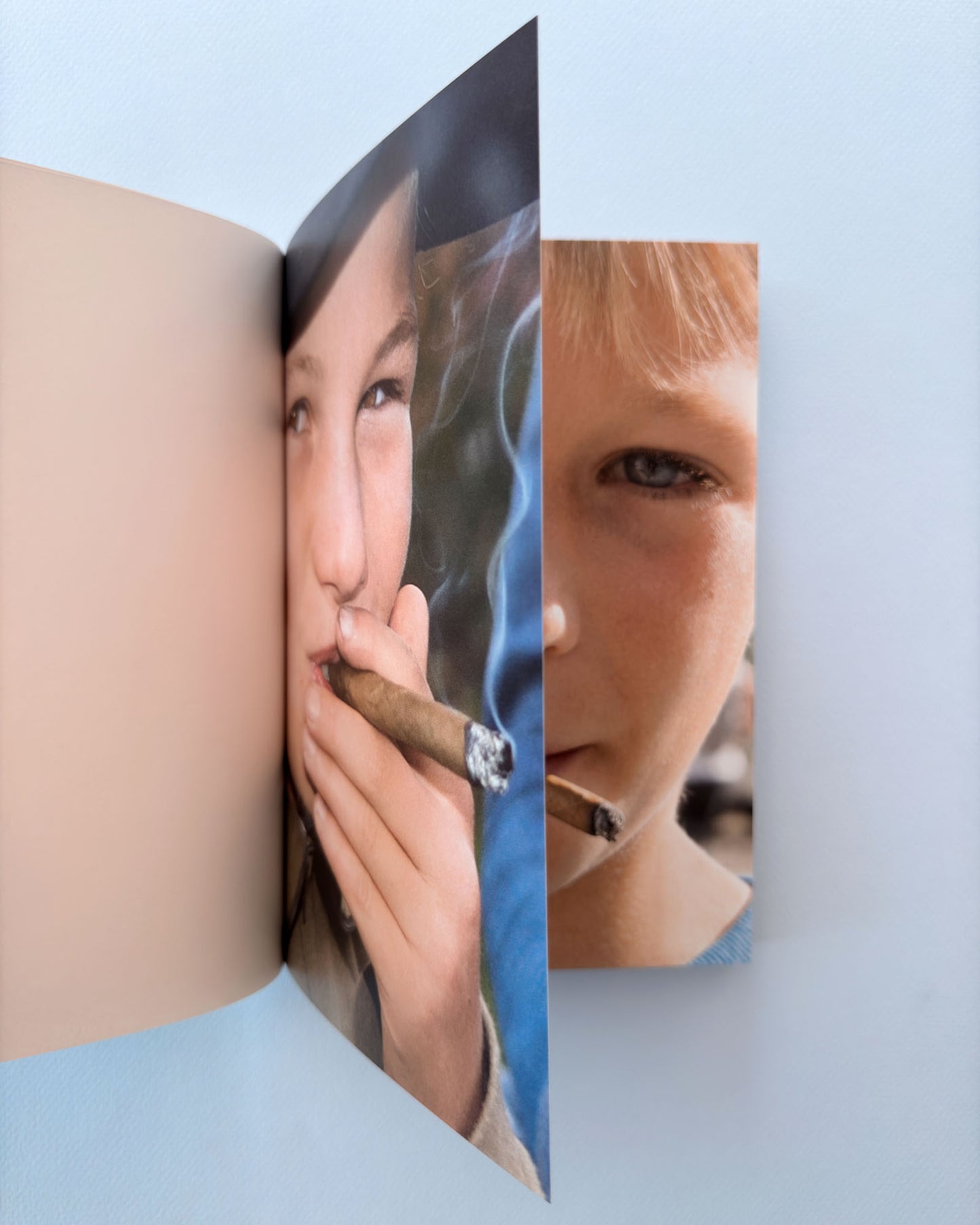 Smoke